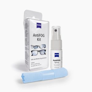 Zeiss AntiFog Kit 15ml