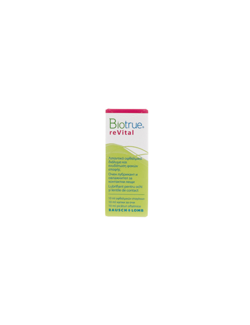 Bio True Revital