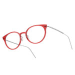 Lindberg 6600 P10/C12 γυαλιά οράσεως