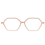 Lindberg 9854 60/K143 Lindberg 9852 60 γυαλιά οράσεως