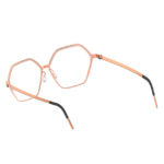 Lindberg 9854 60/K143 Lindberg 9852 60 γυαλιά οράσεως