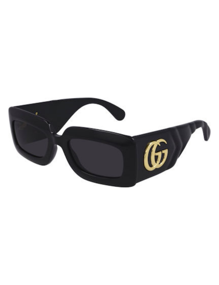 Gucci GG0811S 001 γυαλιά ηλίου