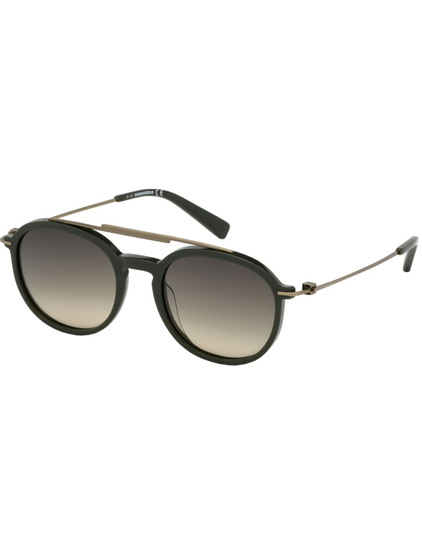 Dsquared2 DUSTIN DQ 0309 01V γυαλιά ηλίου