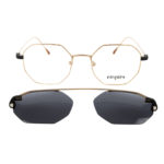 EMPIRE EYEWEAR DC3044 C2 γυαλιά οράσεως με clip on