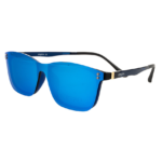 Empire Eyewear LZ2025 C4 γυαλιά οράσεως με clip on