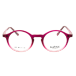 MATRiX Eyewear 7021 C2 γυαλιά οράσεως με clip on