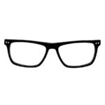 Empire Eyewear GG5191 C01 γυαλιά οράσεως με clip-on