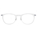 Lindberg 6529 C01/U13 γυαλιά οράσεως unisex