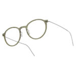 Lindberg 6527 C11/10 γυαλιά οράσεως