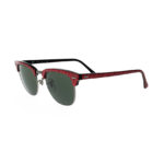 Ray Ban RB 3016 Clubmaster 985 γυαλιά ηλίου