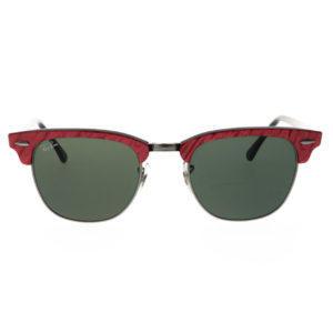 Ray Ban RB 3016 Clubmaster 985 γυαλιά ηλίου