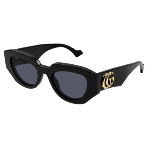 Gucci GG1421S 001 γυαλιά ηλίου