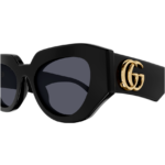 Gucci GG1421S 001 γυαλιά ηλίου