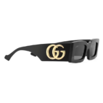 Gucci GG1425S 001 γυαλιά ηλίου