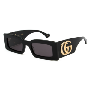 Gucci GG1425S 001 γυαλιά ηλίου