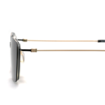 OLIVER 7910 C5 γυαλιά οράσεως με πρόσθετο clip-on