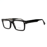 OLIVER RTA3806 C1 Γυαλιά οράσεως με πρόσθετο clip-on