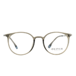 OLIVER 8052 C6 Γυαλιά οράσεως unisex στρόγγυλα