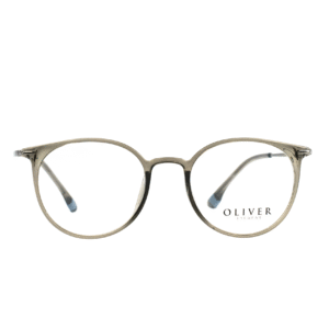 OLIVER 8052 C6 Γυαλιά οράσεως unisex στρόγγυλα