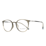 OLIVER 8052 C6 Γυαλιά οράσεως unisex στρόγγυλα