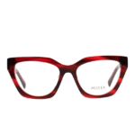 OLIVER RTA3404 C4 γυαλιά οράσεως γυναικεία κόκκινα