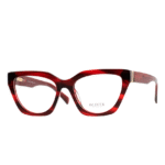 OLIVER RTA3404 C4 γυαλιά οράσεως γυναικεία κόκκινα