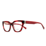 OLIVER RTA3404 C4 γυαλιά οράσεως γυναικεία κόκκινα