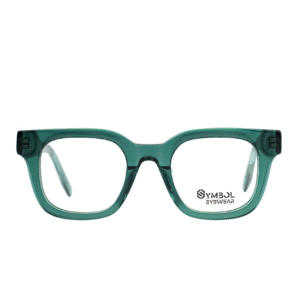 SYMBOL SY 0129 C2 γυαλιά οράσεως Unisex oversized