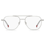 Hugo Boss HG 1354 CTL γυαλιά οράσεως unisex aviator μεταλλικά