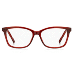 Hugo Boss HG 1364 C9A Γυαλιά οράσεως γυναικεία πεταλούδα κόκκινα