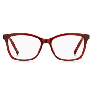 Hugo Boss HG 1364 C9A Γυαλιά οράσεως γυναικεία πεταλούδα κόκκινα