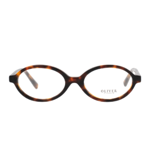 OLIVER CO1167 C02 γυαλιά οράσεως γυναικεία καφέ
