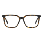 Polaroid PLD D565 086 γυαλιά οράσεως γυναικεία καφέ τετράγωνα