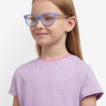 Polaroid PLD D845 789 παιδικά γυαλιά οράσεως για κορίτσια