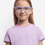 Polaroid PLD D845 789 παιδικά γυαλιά οράσεως για κορίτσια