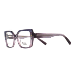 SYMBOL SY 5535 C4 Γυναικεία γυαλιά οράσεως με πρόσθετο clip on