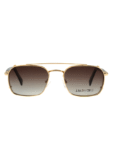 TIPI DIVERSI TD6551 C01 γυαλιά οράσεως με πρόσθετο clip on unisex