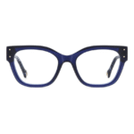 Carolina Herrera HER 0324 PJP γυαλιά οράσεως γυναικεία μπλε πεταλούδα