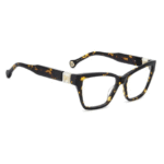 Carolina Herrera HER 0330 086 γυαλιά οράσεως γυναικεία καφέ ταρταρούγα