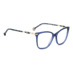 Carolina Herrera HER 0353 PJP Γυαλιά οράσεως γυναικεία μπλε