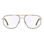 Carrera 1141 I46 Γυαλιά οράσεως aviator χρυσό unisex