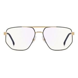 Carrera 1141 I46 Γυαλιά οράσεως aviator χρυσό unisex