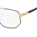 Carrera 1141 I46 Γυαλιά οράσεως aviator χρυσό unisex