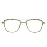 Lindberg 6546 10 γυαλιά οράσεως ανδρικά aviator τιτανίου