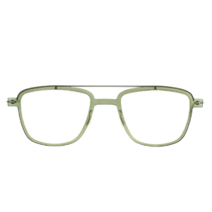 Lindberg 6546 10 γυαλιά οράσεως ανδρικά aviator τιτανίου