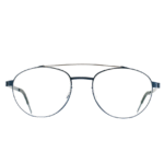 Lindberg 9616 U13 γυαλιά οράσεως ανδρικά τιτανίου