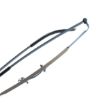 Lindberg 9616 U13 γυαλιά οράσεως ανδρικά τιτανίου