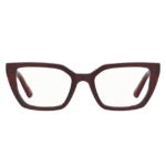 Moschino Love MOL656 LHF γυαλιά οράσεως γυναικεία πεταλούδα