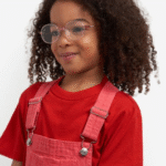 Polaroid PLD D842 35J Παιδικά γυαλιά οράσεως ελαστικά