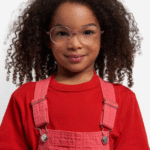 Polaroid PLD D842 35J Παιδικά γυαλιά οράσεως ελαστικά